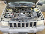 Jeep Cherokee 1998