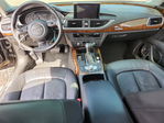 Audi A7 2015