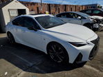 Lexus IS 2025