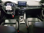 Audi A4 2020