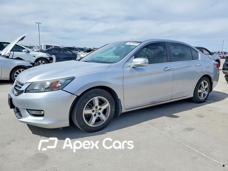 Honda Accord 2013 - Zdjęcie 1 z 12