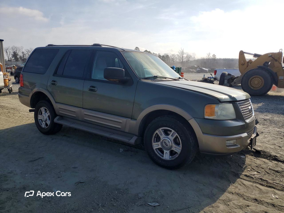 Ford Expedition 2003