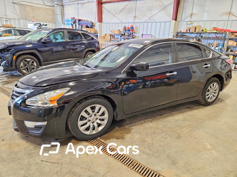 Nissan Altima 2015 - Image 1 of 13