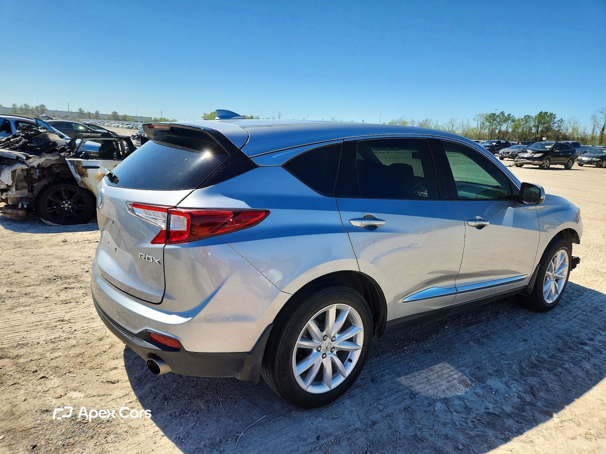 Acura RDX 2021