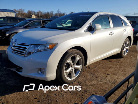 Toyota Venza 2012 - Image 1 of 14
