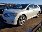 Toyota Venza 2012