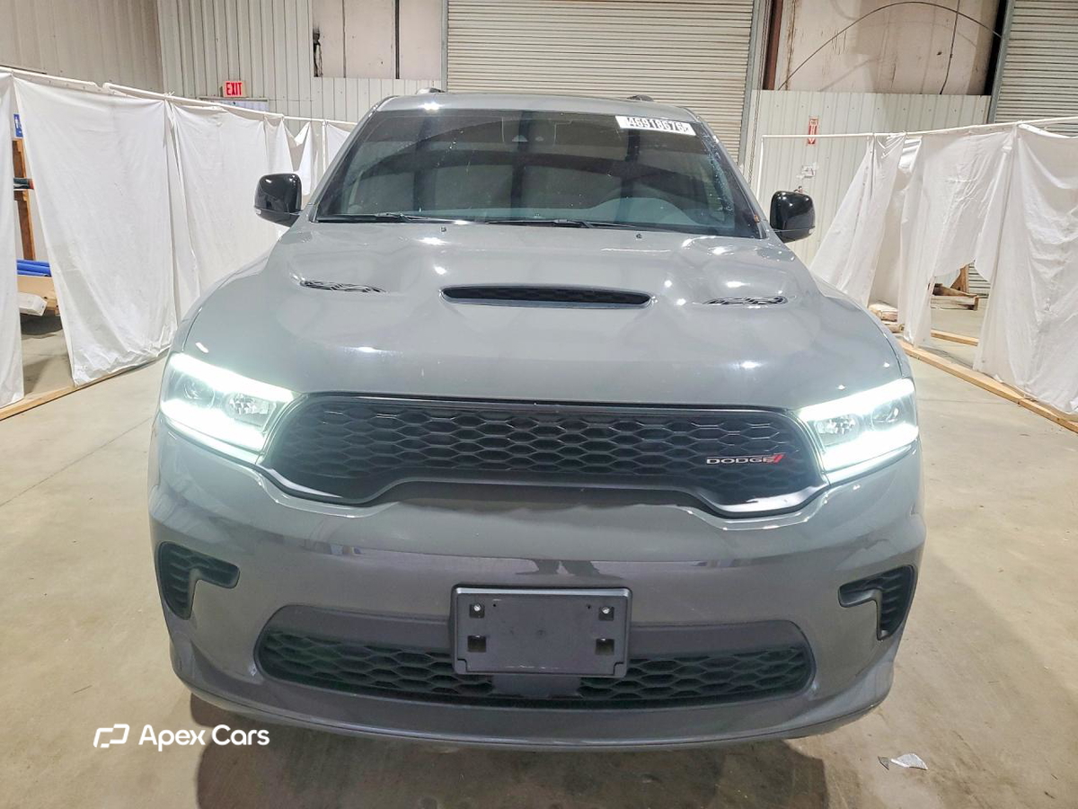 Dodge Durango 2024