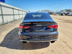 Audi RS3 2018