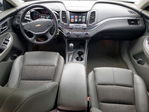 Chevrolet Impala 2016