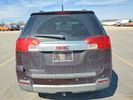 GMC Terrain 2011