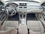 Honda Accord 2012