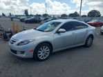 Mazda 6 2012