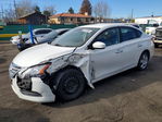 Nissan Sentra 2014