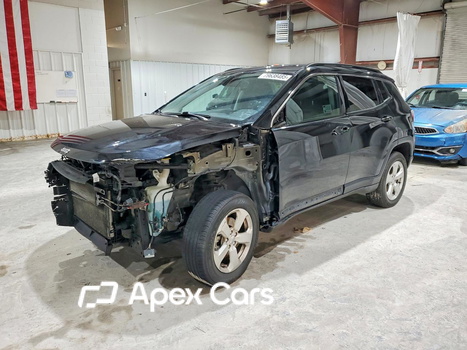 Jeep Compass 2019 - Image 1 of 15