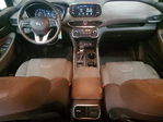 Hyundai Santa Fe 2019