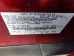 Ford Taurus 2014
