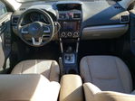 Subaru Forester 2017