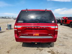 Lincoln Navigator 2015