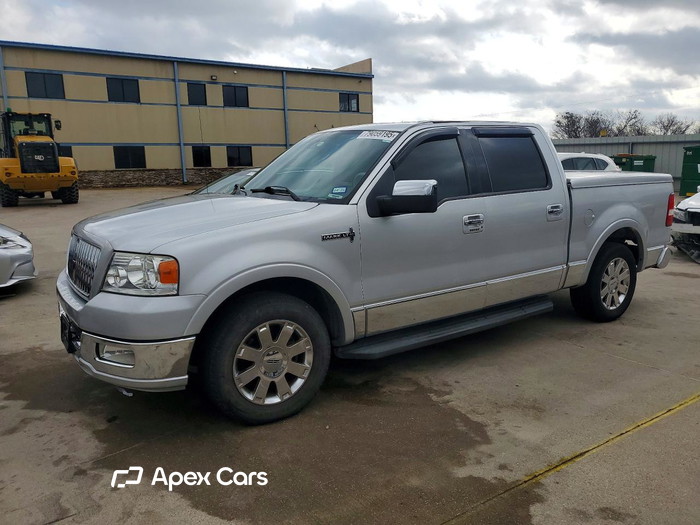 2006 Lincoln Mark LT - Image 1 of 5