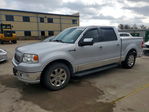 Lincoln Mark LT 2006