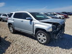 GMC Terrain 2017