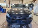 Audi Q5 2012