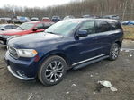 Dodge Durango 2018