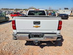 Chevrolet Silverado 2015