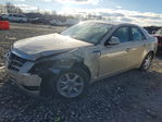 Cadillac CTS 2008
