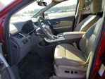 Ford Edge 2013