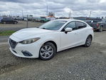 Mazda 3 2016