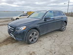 Mercedes-Benz GLC 2017