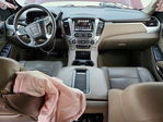GMC Yukon 2017