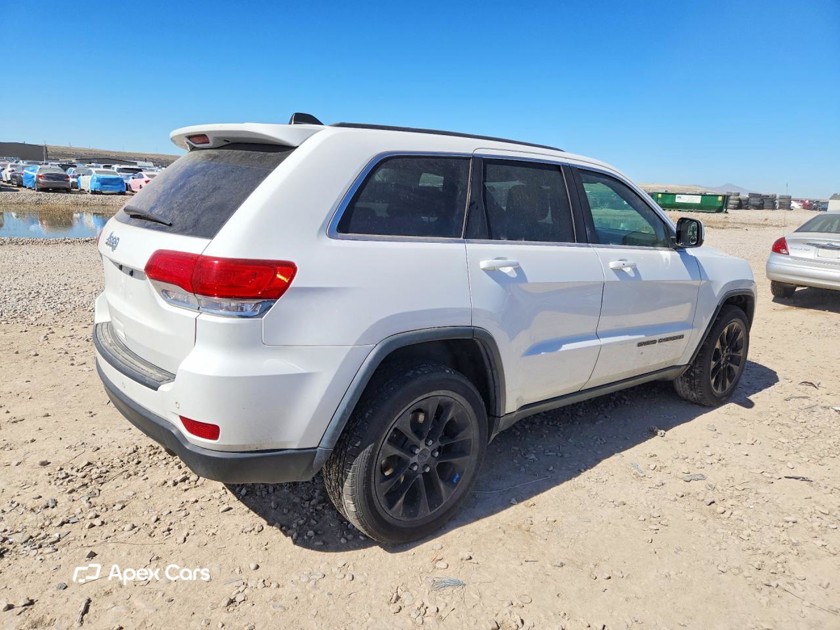 Jeep Cherokee 2017