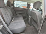 GMC Terrain 2011