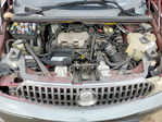Buick Rendezvous 2002