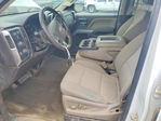 Chevrolet Silverado 2017