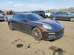Porsche Panamera 2015