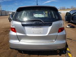 Honda Fit 2012