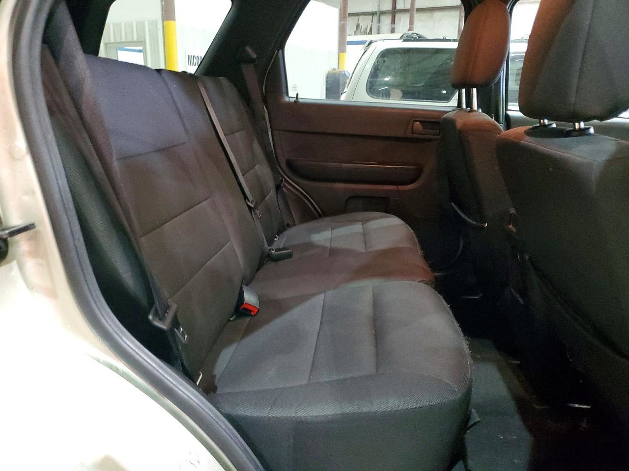 Ford Escape 2012