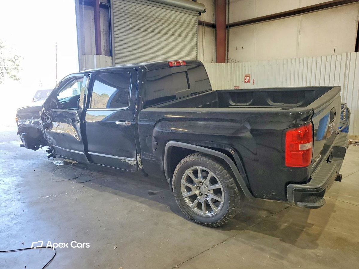 GMC Sierra 2014