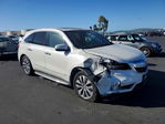 Acura MDX 2014
