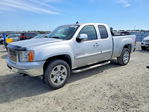 GMC Sierra 2011