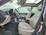 Subaru Forester 2015