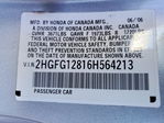 Honda Civic 2006