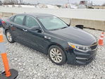 Kia Optima 2016