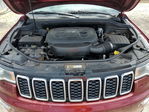Jeep Cherokee 2018