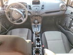 Ford Fiesta 2015