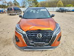 Nissan Kicks 2021