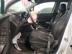 Chevrolet Trax 2020
